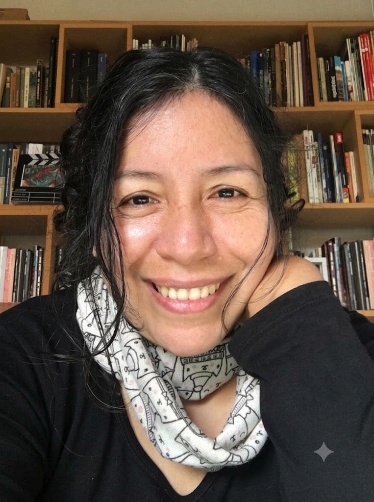 Eliana Illescas Morán