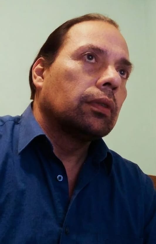 Raúl Bastante Davelouis